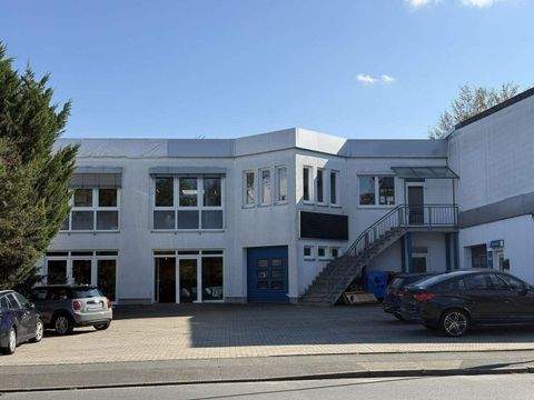 Erlangen Industrieflächen, Lagerflächen, Produktionshalle, Serviceflächen