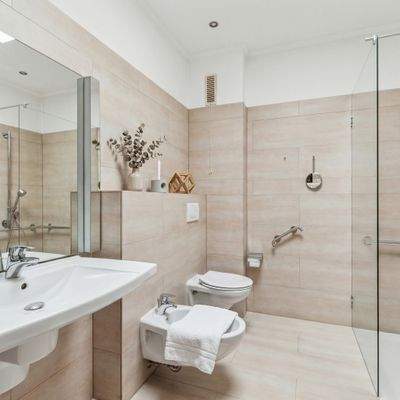 Bad 1 - bereits saniert