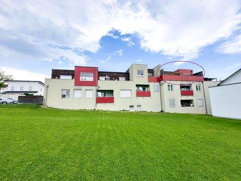 St. Stefan im Rosental Wohnungen, St. Stefan im Rosental Wohnung mieten