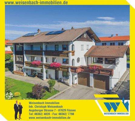 Weisenbach Immobilien