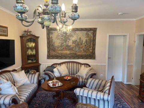 Bad Homburg vor der Höhe Wohnungen, Bad Homburg vor der Höhe Wohnung kaufen