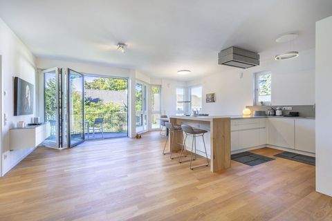 Köln / Marienburg Wohnungen, Köln / Marienburg Wohnung kaufen