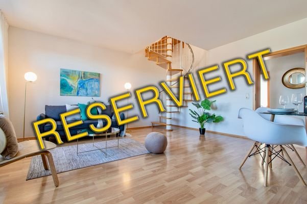 RESERVIERT