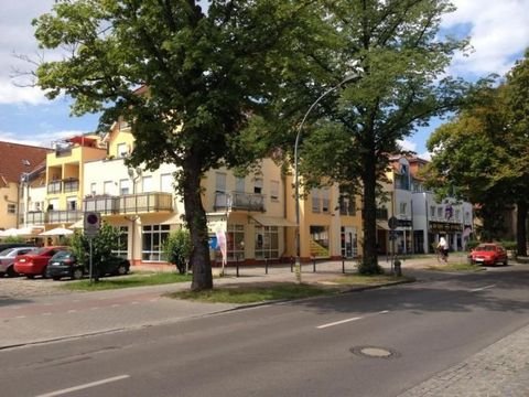 Hohen Neuendorf Wohnungen, Hohen Neuendorf Wohnung mieten