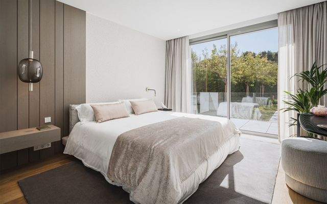 Photo: Villa in Estepona