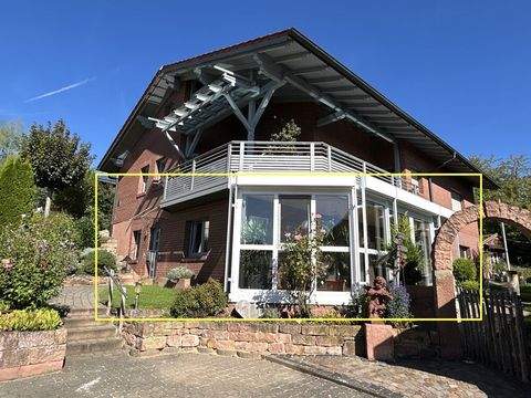 Obernburg a.Main Wohnungen, Obernburg a.Main Wohnung mieten