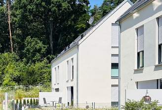  "Mühlengärten" - Familienoase in gesunder Natur