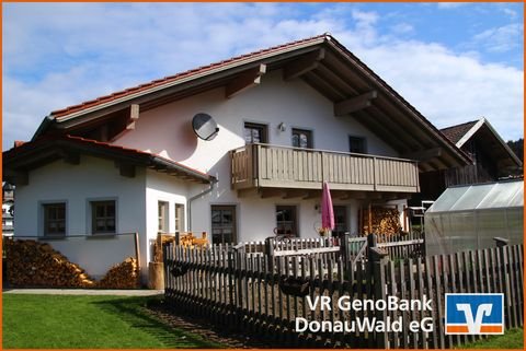 Sankt Englmar Häuser, Sankt Englmar Haus kaufen