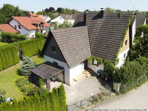 Dorfen Häuser, Dorfen Haus kaufen