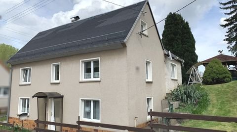 Jahnatal Häuser, Jahnatal Haus kaufen