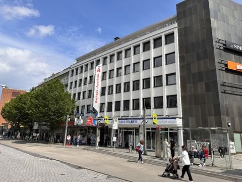 Hagen Büros, Büroräume, Büroflächen 