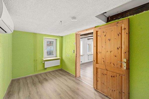 Schlafzimmer Obergeschoss