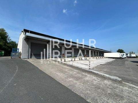 Unna Halle, Unna Hallenfläche