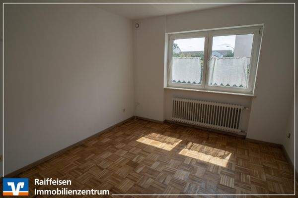 Schlafzimmer Einliegerwohnung