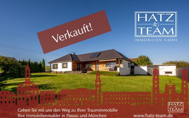 Hatz & Team Immobilien GmbH