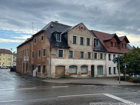 Mittweida Häuser, Mittweida Haus kaufen