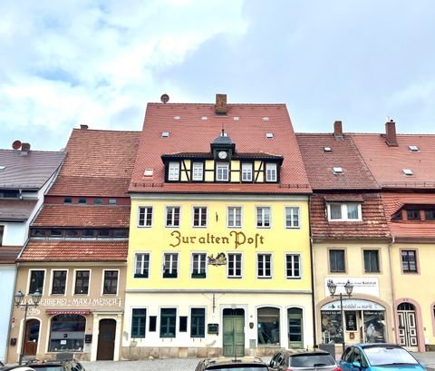 Stolpen Wohnungen, Stolpen Wohnung mieten