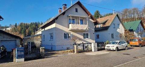 Garsten Häuser, Garsten Haus kaufen