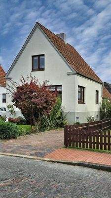 vorderes Haus von NORDWEST