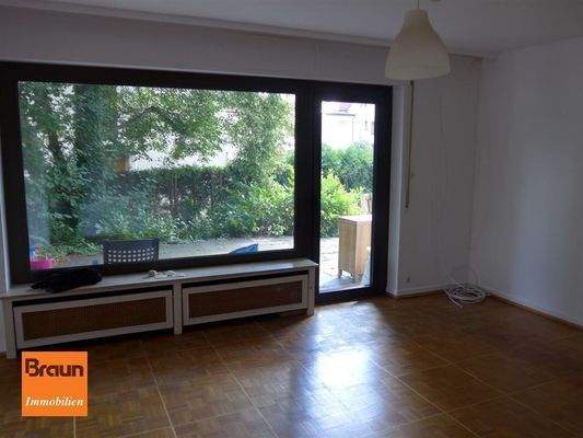 2-3 Fam.-Wohn., WG-Zimmer 3  EG (Essen)