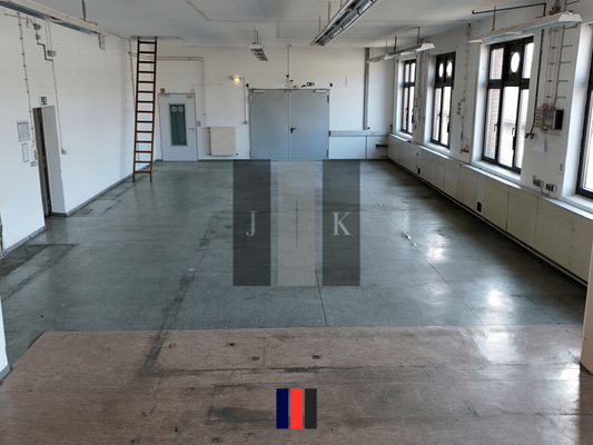 Büro OG - Innenansicht 1