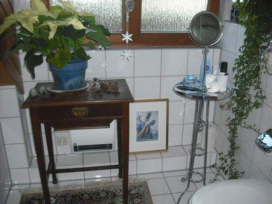 3-Zi-Whg Bad bewohnt