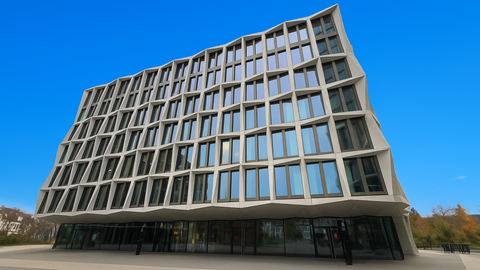 Bonn Büros, Büroräume, Büroflächen 