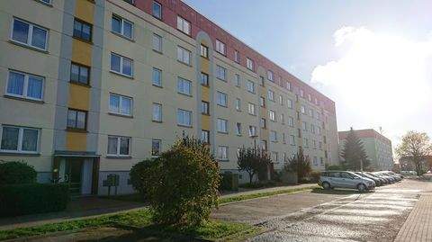 Güstrow Wohnungen, Güstrow Wohnung mieten