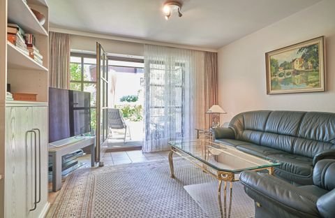 Wolfratshausen Wohnungen, Wolfratshausen Wohnung kaufen