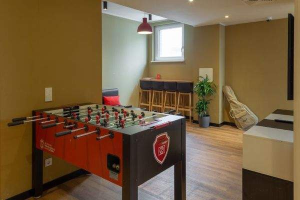 Gemeinschaftsflächen