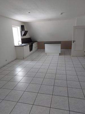 Küche 1.OG - Haus 2