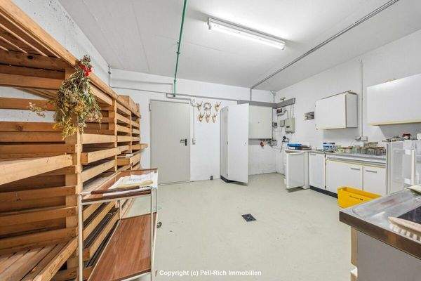 Keller/Waschküche 