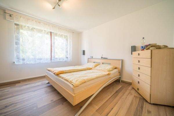 Schlafen Erdgeschoss