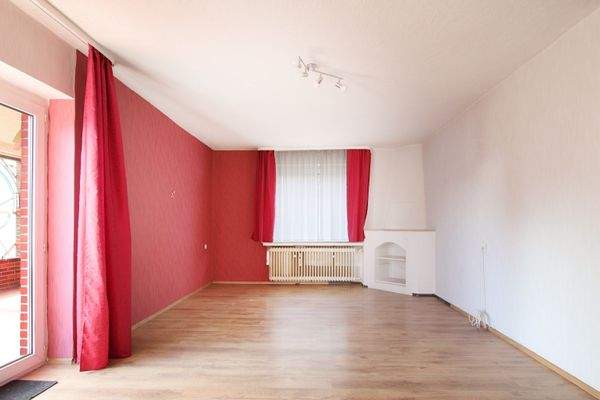 Wohnen EG Vorderhaus