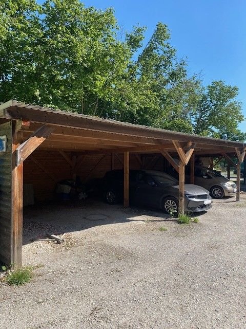 Großschwabhausen Garage, Großschwabhausen Stellplatz