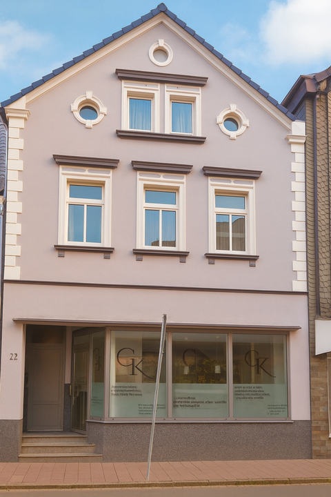 Olpe Häuser, Olpe Haus kaufen