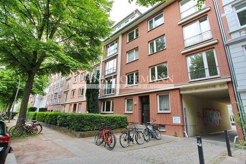 Hamburg Renditeobjekte, Mehrfamilienhäuser, Geschäftshäuser, Kapitalanlage