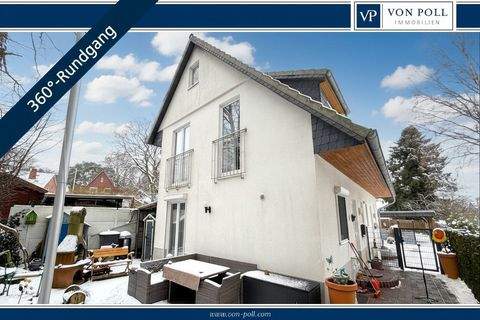 Hamburg Häuser, Hamburg Haus kaufen