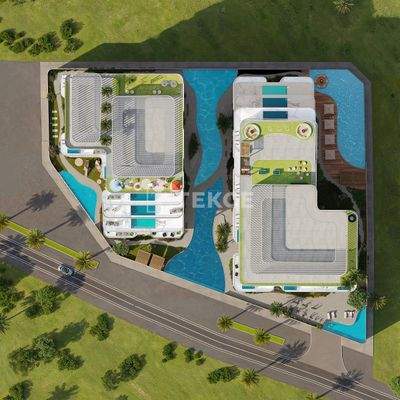 Flats On Dubai Islands With 2 Year Post-Handover Payment Plan