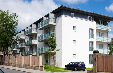 Bayreuth Wohnungen, Bayreuth Wohnung mieten