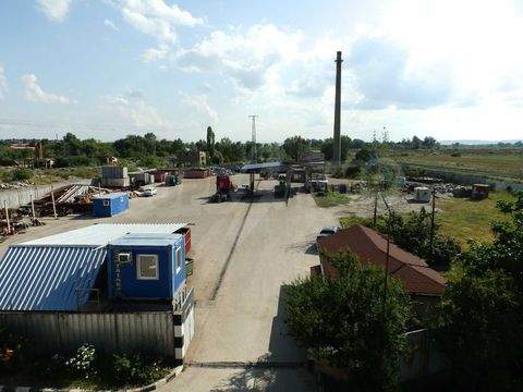 Vidin Renditeobjekte, Mehrfamilienhäuser, Geschäftshäuser, Kapitalanlage