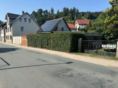 Geraberg Häuser, Geraberg Haus kaufen