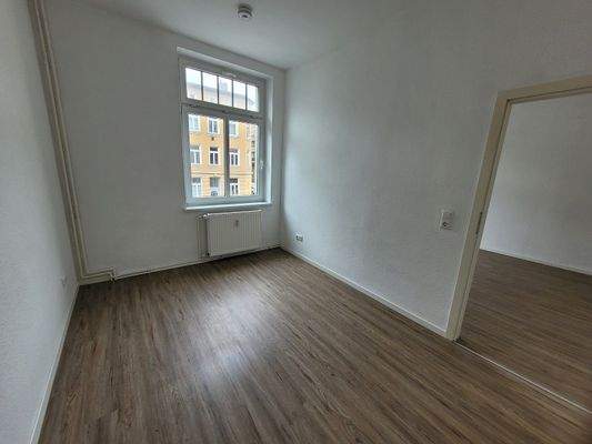 Einblick Schlafzimmer Bild 2