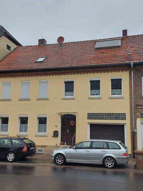 Immenhausen Häuser, Immenhausen Haus kaufen