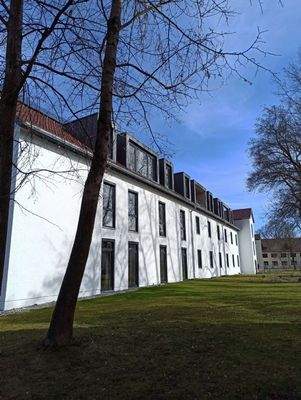 Westansicht Schwabenstr. 4