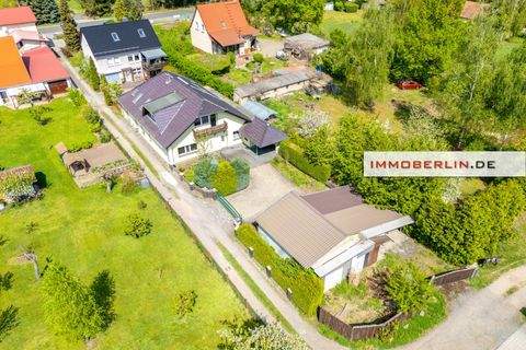 Lübben (Spreewald) Häuser, Lübben (Spreewald) Haus kaufen