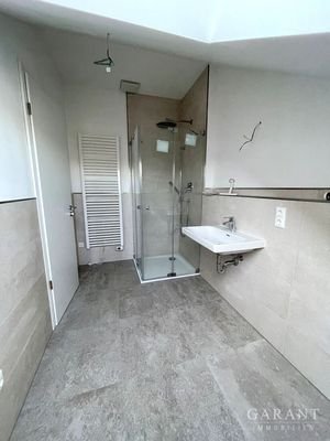 Duschbad