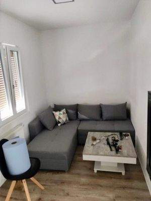 Wohnzimmer Nebengebäude