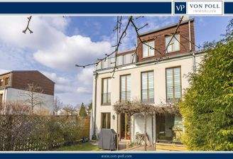 Haus_Gartenansicht Titelbild