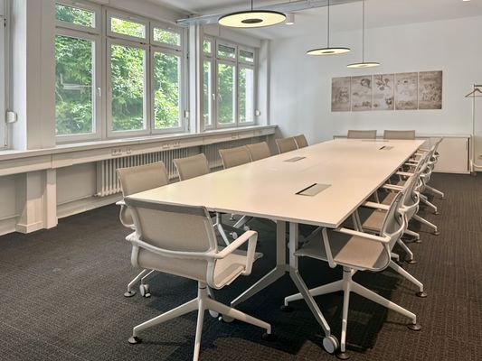 Regus_Stuttgart Friedrichstrasse_Germany_Centre 28